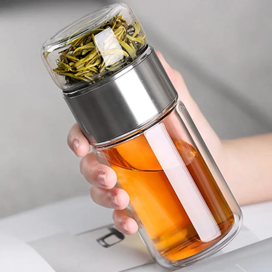 Tea Infuser