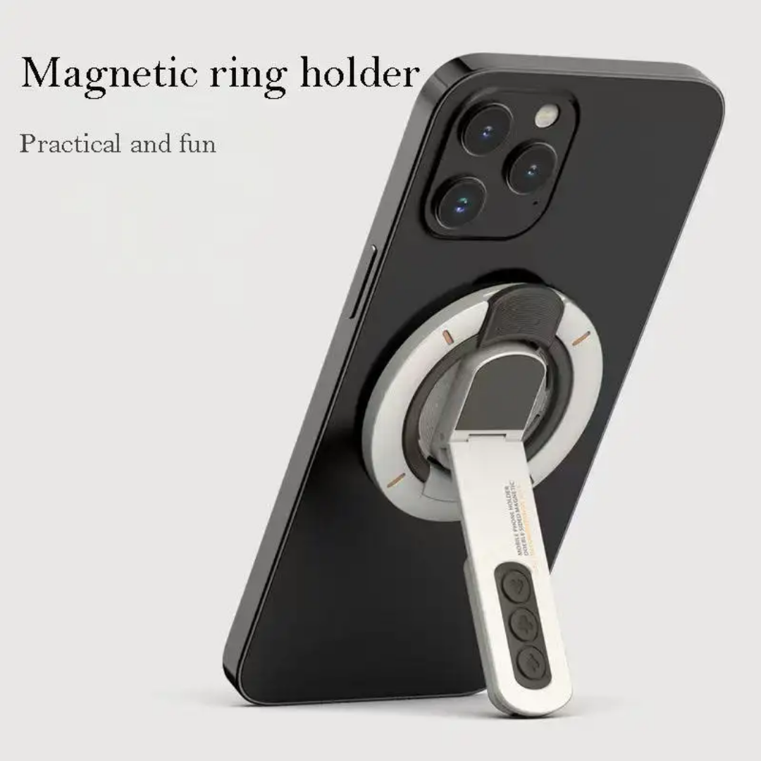 Magsafe phone holder