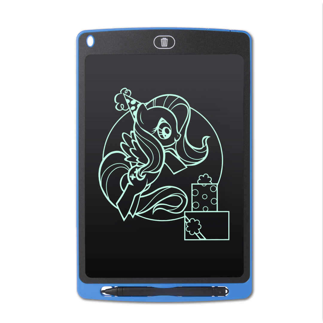 LCD drawing tablet