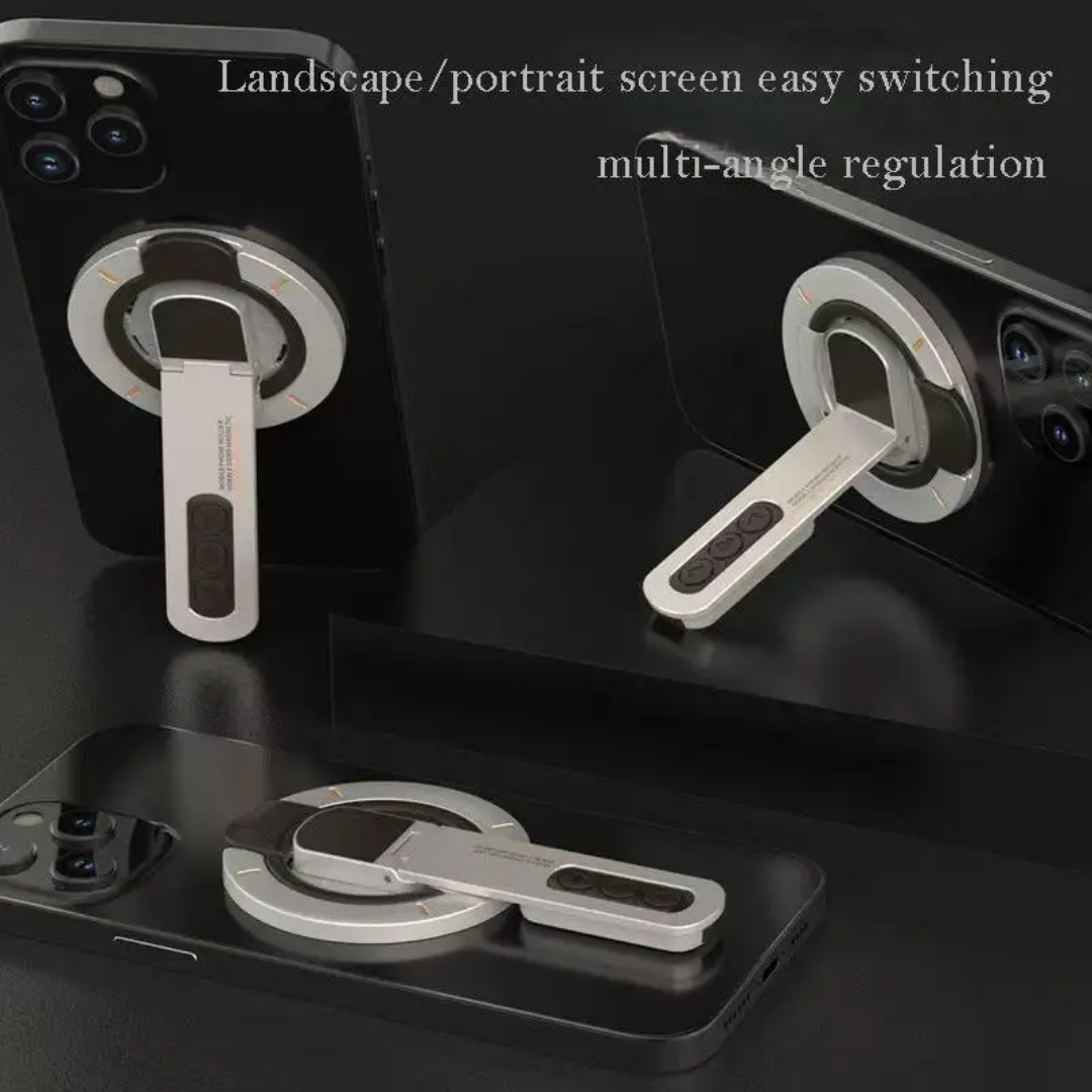 Magsafe phone holder