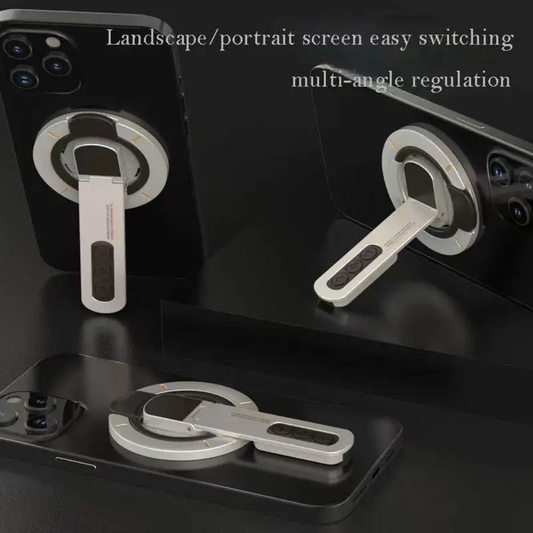 Magsafe phone holder