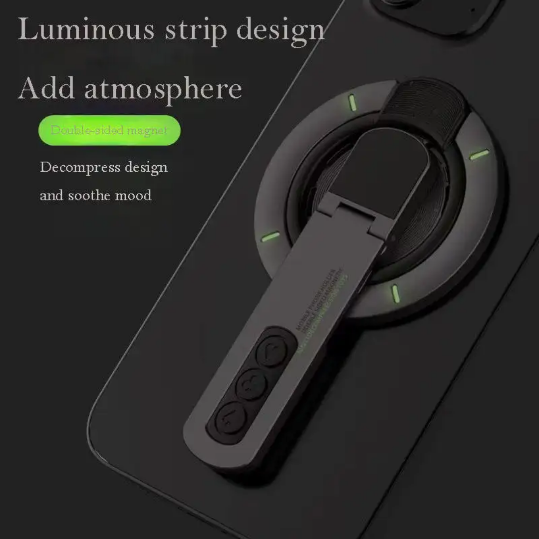 Magsafe phone holder