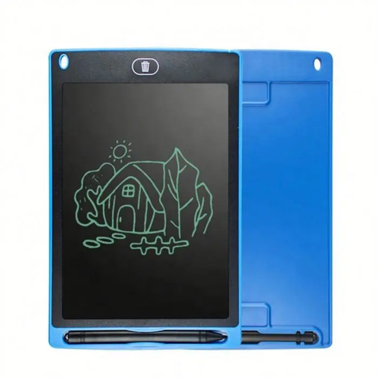 LCD drawing tablet